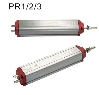 PR/PM/PF系列位移传感器