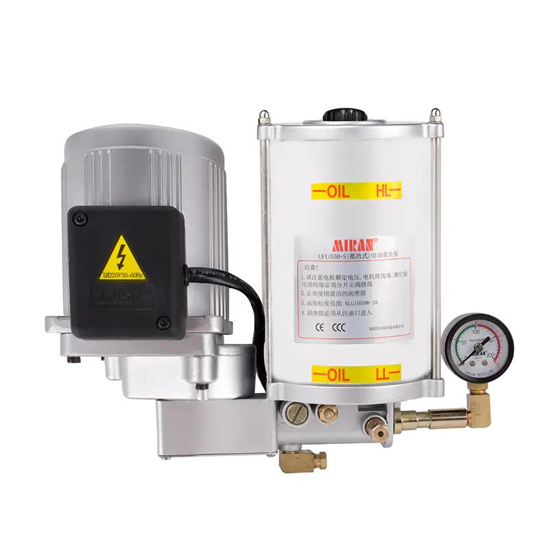 MRH-1202-100T半自动油脂泵