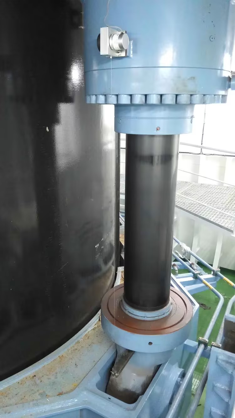 海上风电升降设备用米朗MIRAN拉绳位移传感器.jpg