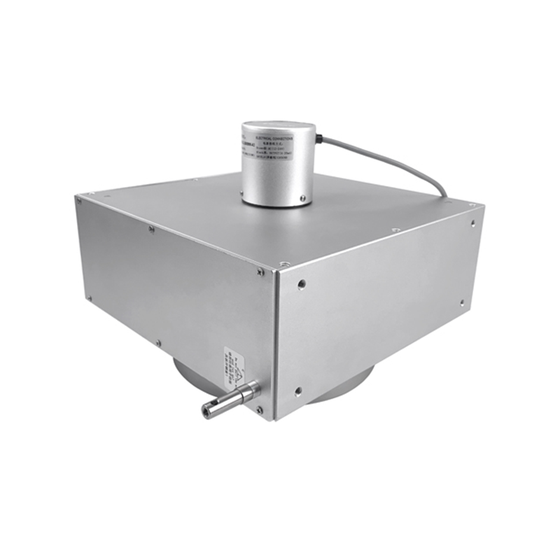 MPS-XL拉绳位移传感器