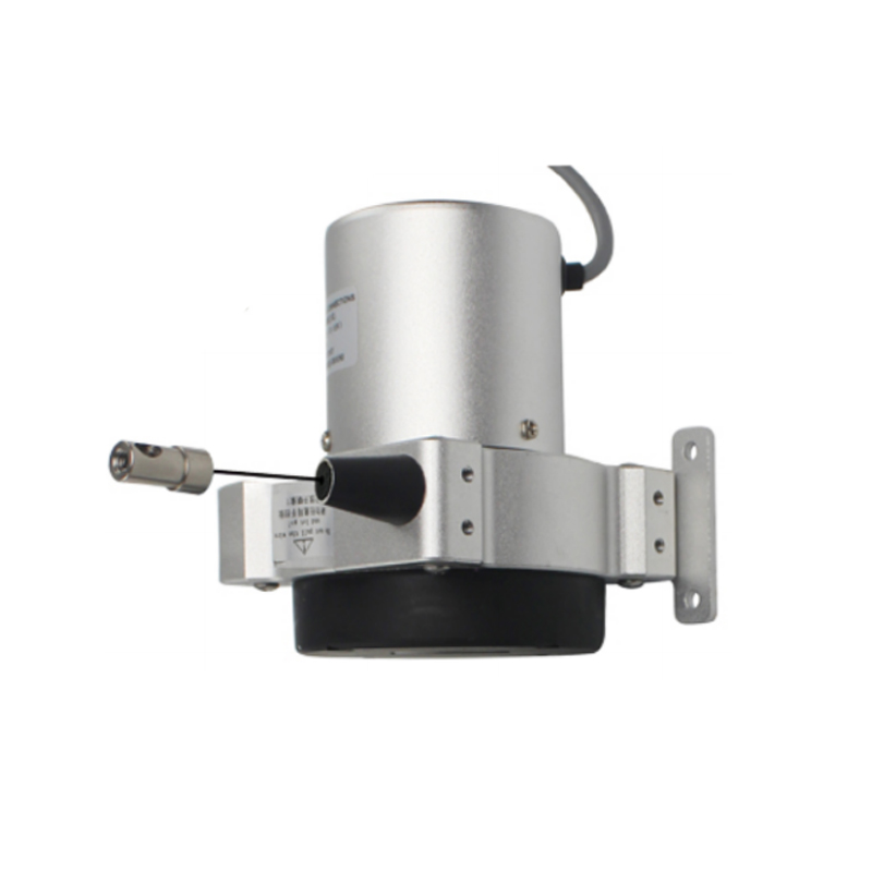 SM-M型拉绳位移传感器